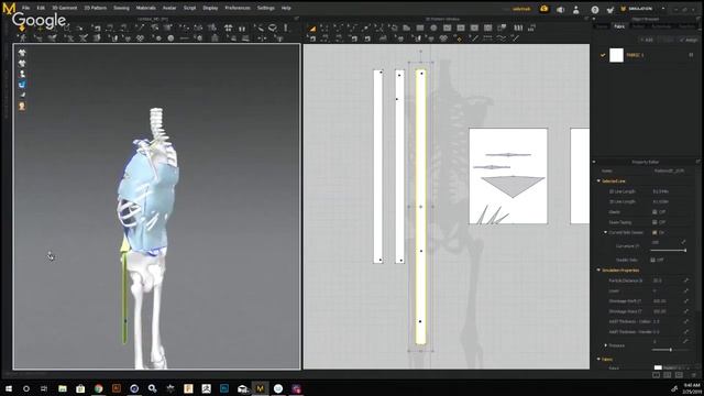 Fusion 360 & Marvelous Designer смотреть онлайн