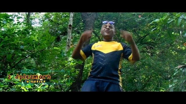 Distance Lewa 2021 Official Video Clip (T17Music, OMP Media Video) Jeplez Jplezmarn ft Hudlee Kinz смотреть онлайн