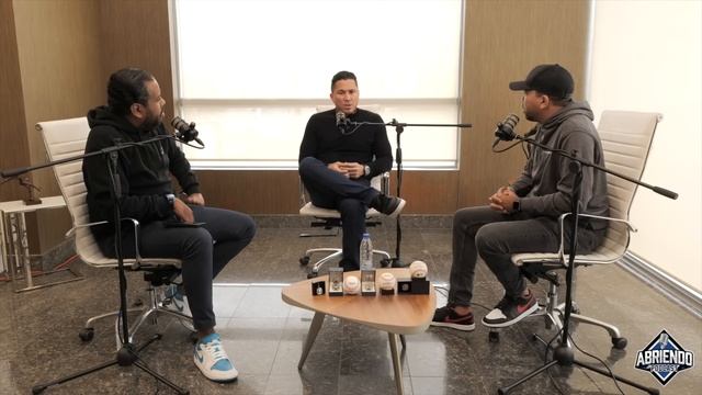 MAGGLIO ORDÓÑEZ, UNO DE LOS MEJORES BATEADORES VENEZOLANOS, HABLA DE SU LARGA CARRERA EN EL BÉISBOL смотреть онлайн