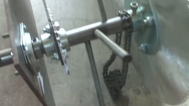 5 - Gearbox Assembly & Alignment смотреть онлайн