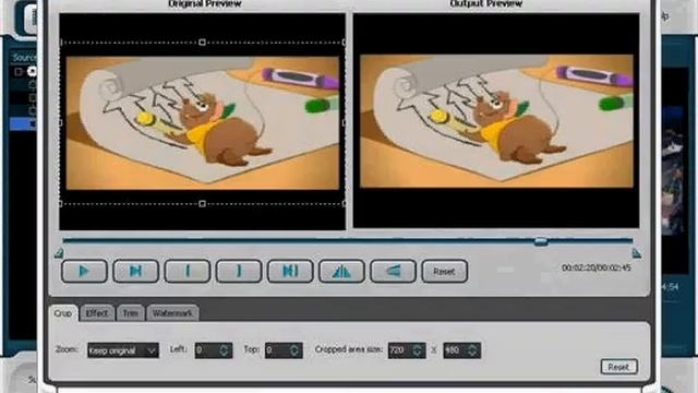 How to transfer DVD to iTunes? смотреть онлайн