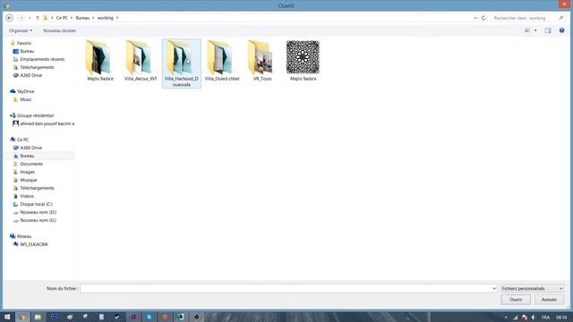 how to convert 360° render static picture to 360° video facebook file смотреть онлайн