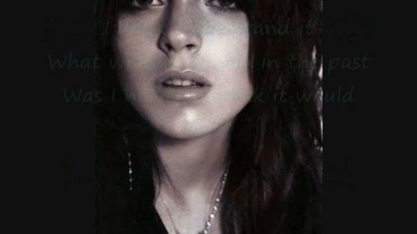 Can´t stop, Won´t stop Lyrics Lindsay Lohan