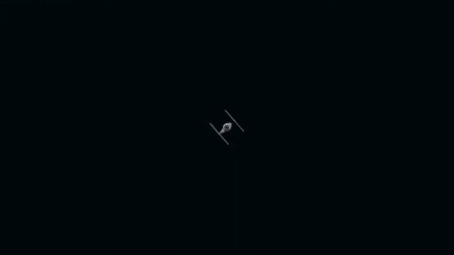 Physical Celestial Objects Animation Test Render (Cycles) смотреть онлайн