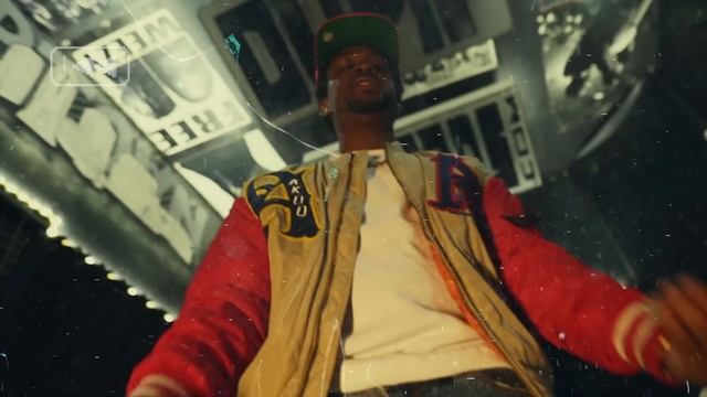 "Right Now Remix" Frthquarterent (feat. Godmill$) смотреть онлайн