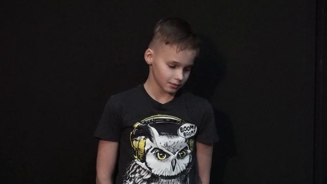 [17.03.20. Видео-визитка] Хабаров Лев смотреть онлайн