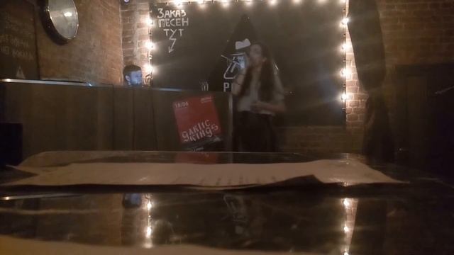 Rita Filin - Imagine Dragons cover смотреть онлайн
