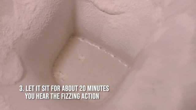 How To Clean a Toilet using Baking Soda and Vinegar смотреть онлайн