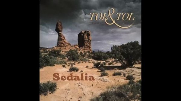 Tol & Tol - The Leaving of Marcia Dundee (van het album 'Sedalia' uit 1991)