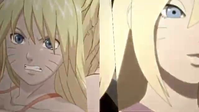 Naruto & Boruto Sexy Jutsu Edit | Million Dolar смотреть онлайн