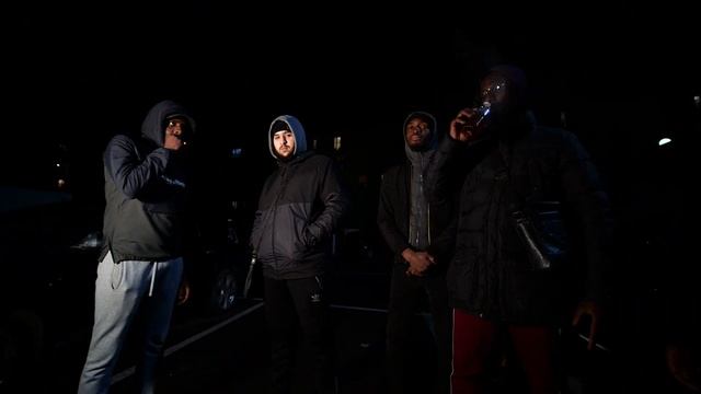 H.R - Du sal #1 I Daymolition смотреть онлайн