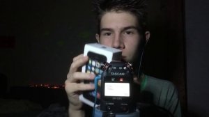 АСМР ДЛЯ СНА  / Триггеры , Звуки Рта