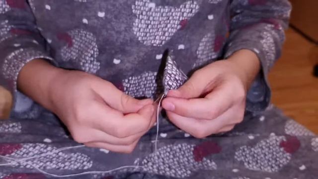 домик для кукол из картона своими руками смотреть онлайн