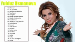 Yulduz Usmonova Qo shiqlari to plami 2020  Юлдуз Усманова Кушиклар туплами  HD