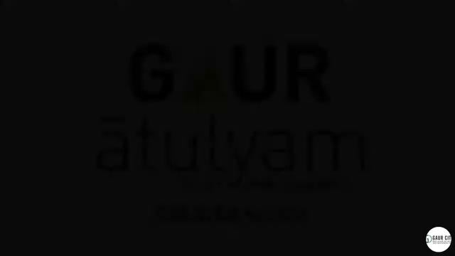 Gaursons India#@ +91-9958658585 @2,3 BHK Flats Noida смотреть онлайн