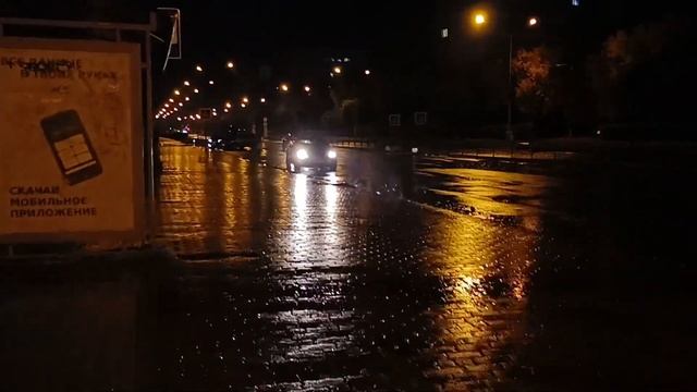 У Димы ларингит! Кросс по городу в поисках лекарства! смотреть онлайн