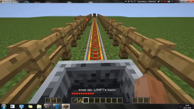 minecraft perili ev haritası# benim haritalarım 1.bölüm смотреть онлайн