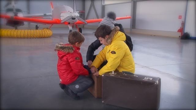 Dakottakids Новая коллекция Winter tales for Brave kids смотреть онлайн