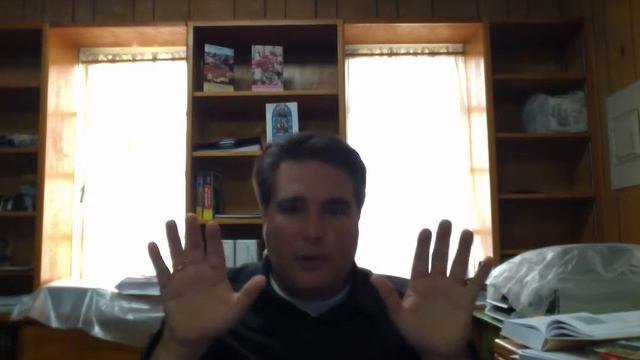 This Week with Pastor B - Episode 42 - Ida Continues смотреть онлайн