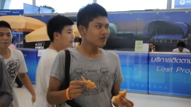 ตามกระแสโดนัทระดับโลก