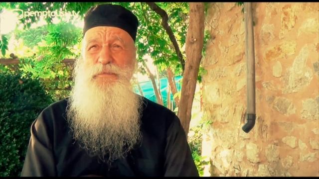 ☦️🇬🇷 Старец Даниил о видении ангелов и духовной брани на Афоне смотреть онлайн