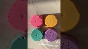 страшные истории со слаймами🤍