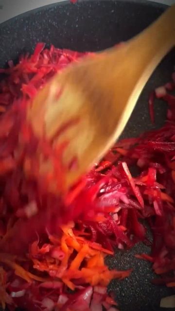 Снимаем клип про борщ