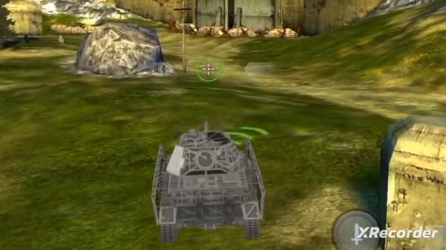 История Штурм тигра #1 | Tanks blitz смотреть онлайн