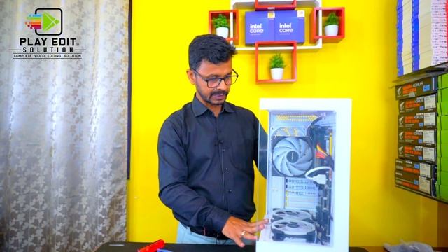 इतना सस्ता 🤑 || Best 4K and 6K Video Editing PC 🔥 Build 2024 ⚡️ || PLAY EDIT SOLUTION смотреть онлайн