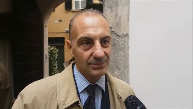 Maramotti: "Progetti futuri? Si, ma che siano sostenibili" смотреть онлайн
