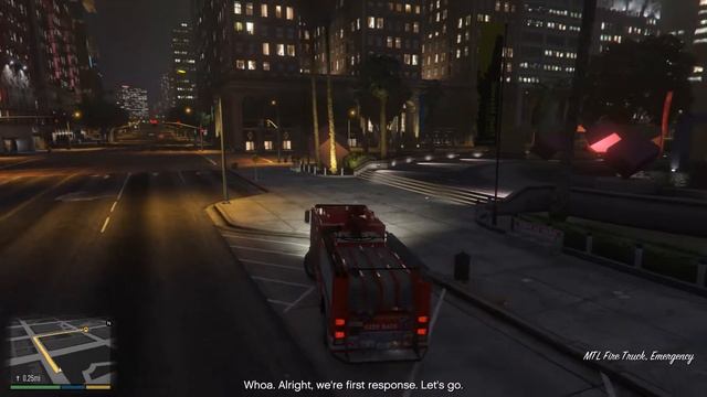 GTA 5 Mission 54: 'The Bureau Raid' Gameplay Walkthrough No commentary by NoyanSK смотреть онлайн