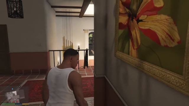 Gta5 чилим вместе с нами!!!