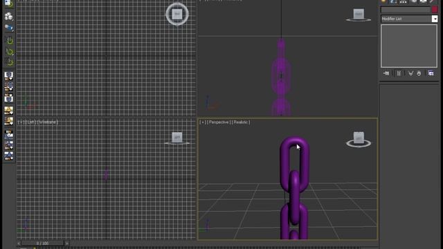 3Ds max 2012 MASS FX Tutorial_1 смотреть онлайн