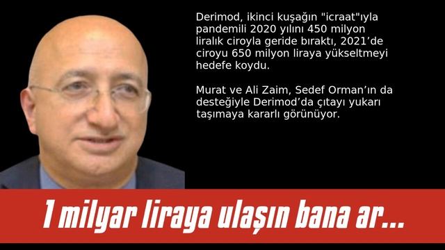 Vahap MUNYAR 🎧 1 milyar liraya ulaşın bana artık ‘Murat ile ... - Sesli Köşe Yazısı 7 Haziran 2021 смотреть онлайн