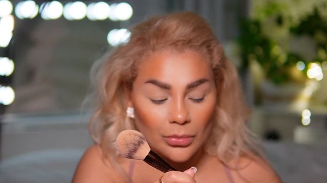 🌸HD Skin Cream Contour and Highlight Sculpting Palette-MAKEUP FOR EVER смотреть онлайн