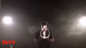 Трюки с вейпом