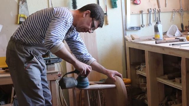 Уральская Ремесленная Мануфактура "АНИКА" смотреть онлайн