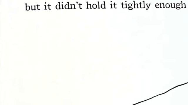 The Missing Piece by Shel Silverstein смотреть онлайн