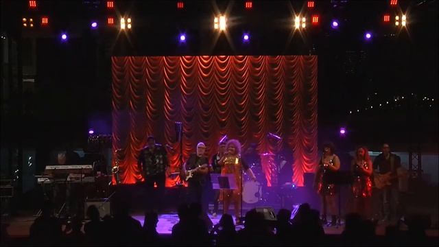 THE BEST Tina Turner Tribute Band - I don't wanna lose you смотреть онлайн