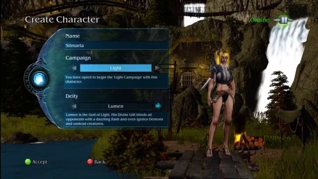 Game Fly Rental (80) Sacred 2: Fallen Angel Part-1 Serious Seraphim смотреть онлайн