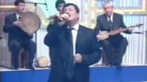 Абдулло Султон ДУОИ МОДАР