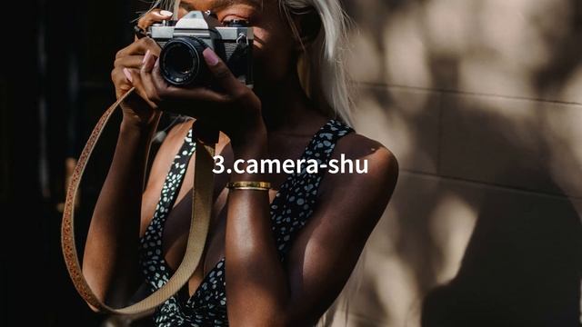 Taking Photos Sounds Effects📸Camera Shutter Sound Effect📸No Copyright Sound Effects