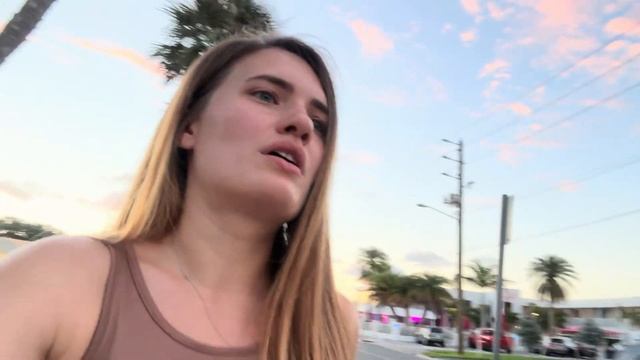 Про начало самостоятельной жизни психолога в Америке