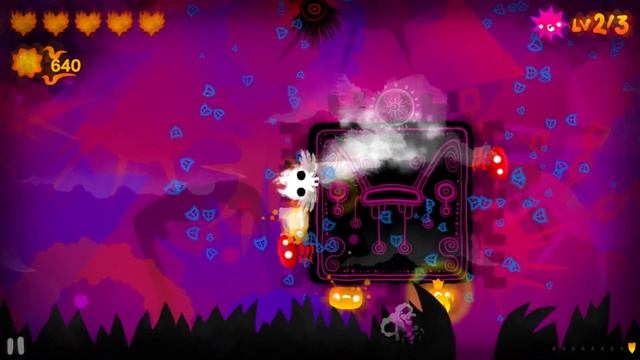 Dashing Fire by Blackthornprod - The LTGD Review смотреть онлайн
