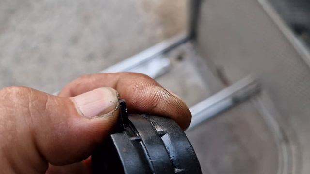 ПАЗ 32053 РЕМОНТ ДВЕРНОГО МЕХАНИЗМА