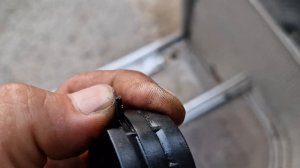 ПАЗ 32053 РЕМОНТ ДВЕРНОГО МЕХАНИЗМА