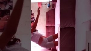 arrumando minha casa comigo para ir para casa da best