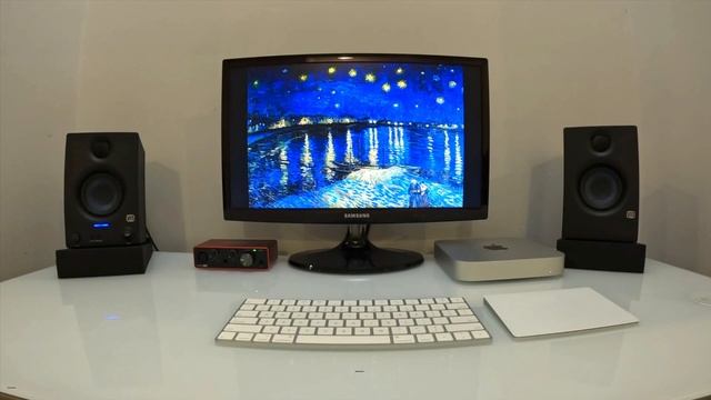 GENELEC 8010A #PreSonus Eris 3.5 #음질비교 #제네렉 #프리소노스# 모니터링 스피커 #소리비교 смотреть онлайн