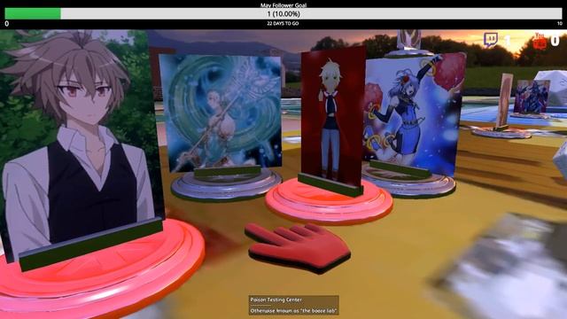 The DARPouts! Duel Academy RP Session 7 (Part 2): A Demotion Duel смотреть онлайн