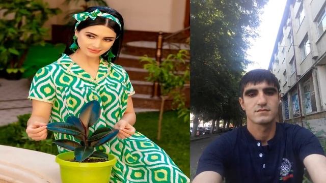 Бадик пах репи девона